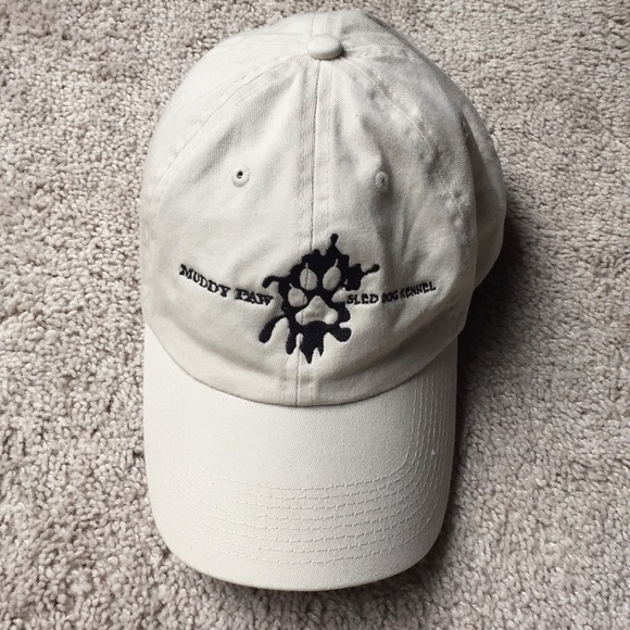 muddy dog hats